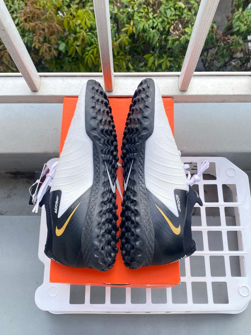 【みわ様】ナイキファントムGX2プロTF 26.0cm