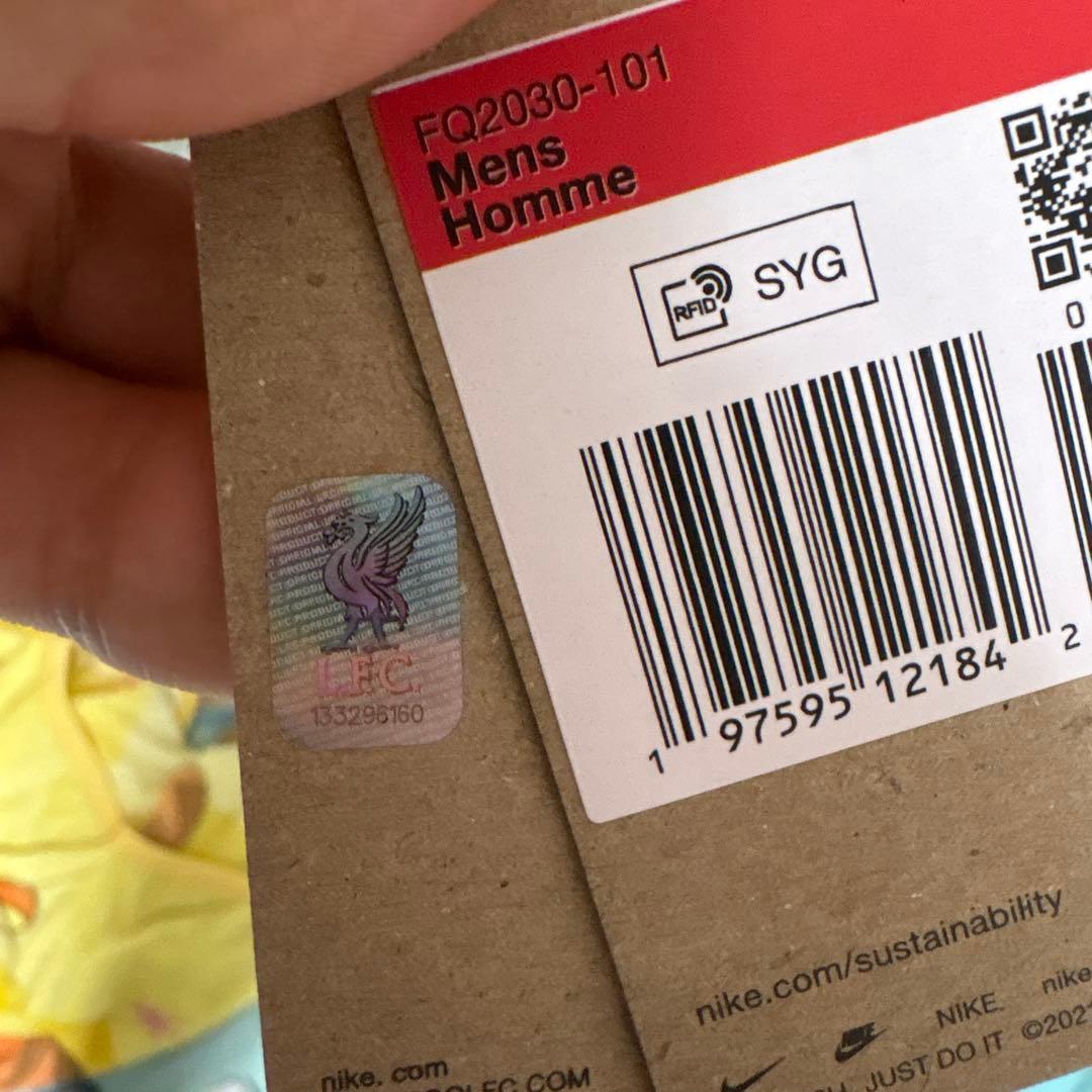 正規品 ディオゴ ジョタ ユニフォーム L