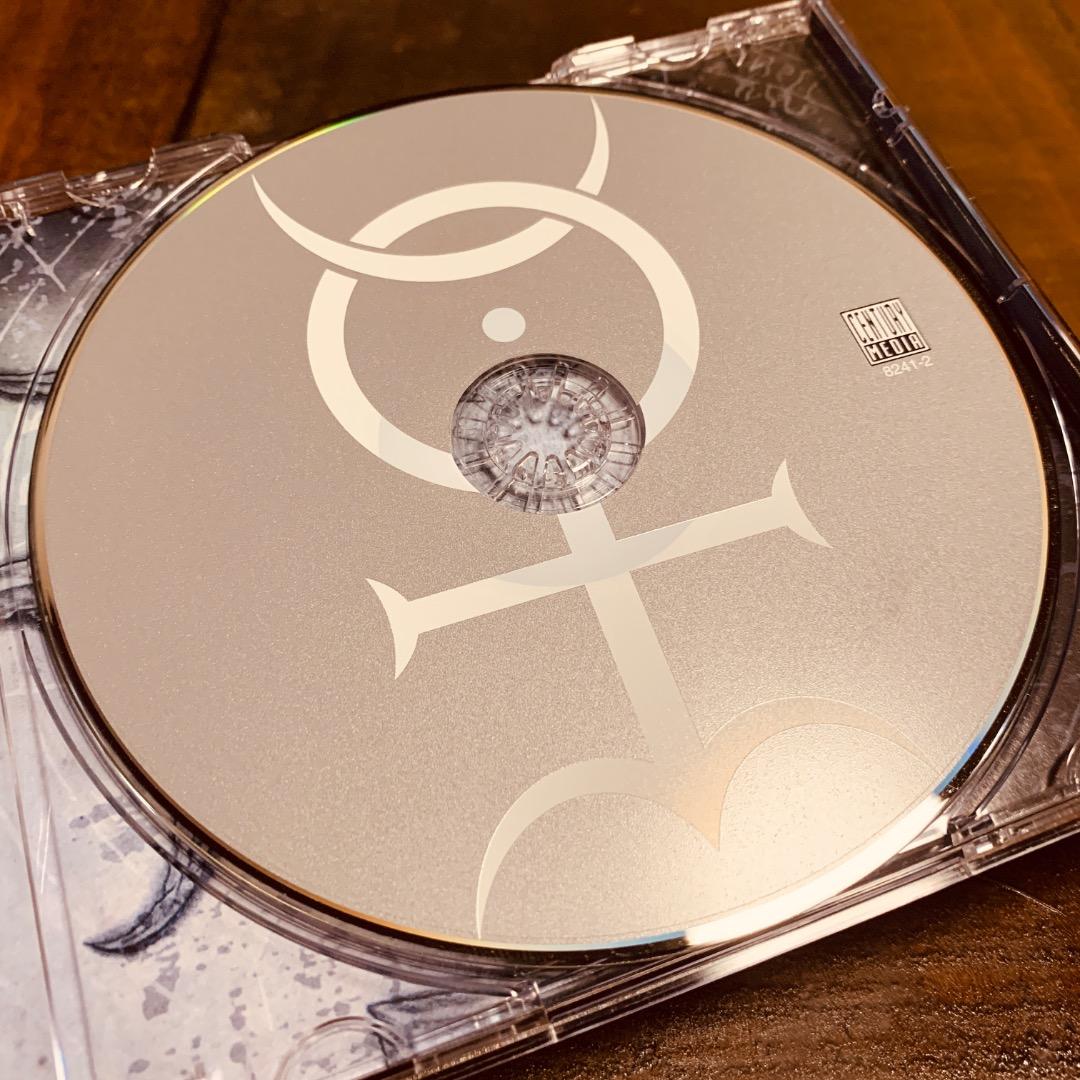 【輸入盤】ベヒーモス (Behemoth)　アルバム6枚　ブラッケンドデスメタル