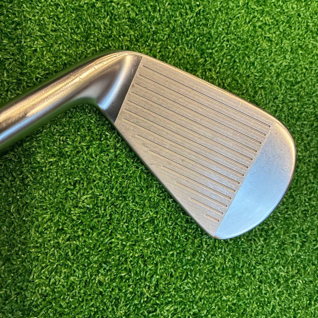 Srixon ZXi5アイアンTRAVIL95S6番単品