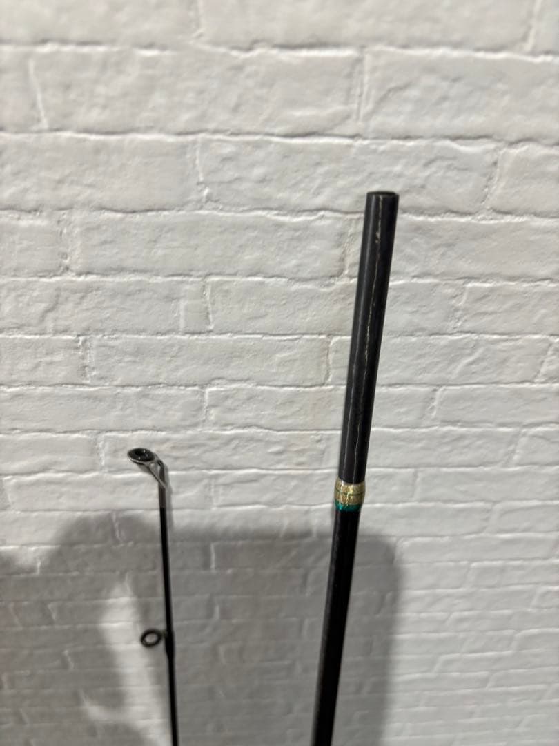 シマノ　ルアーマチックS80L 2本セット