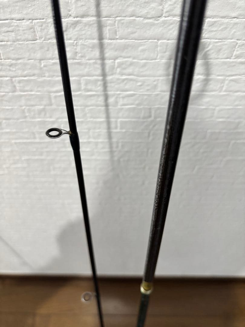 シマノ　ルアーマチックS80L 2本セット