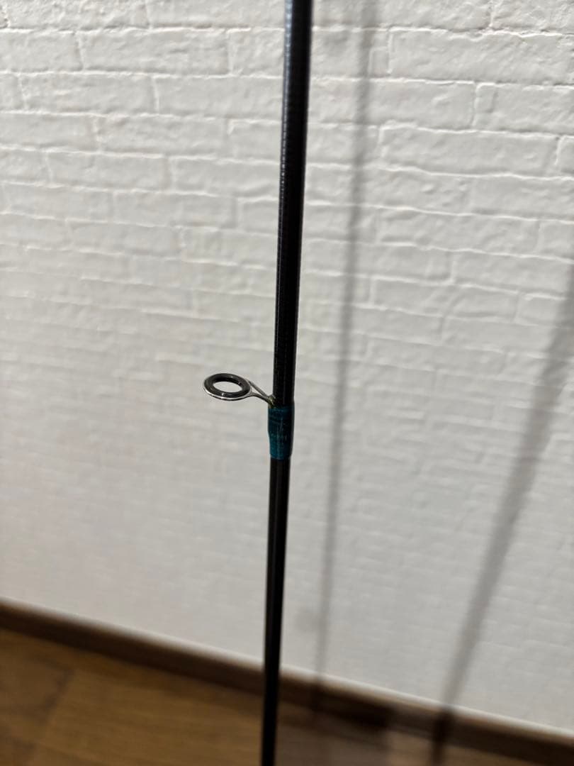 シマノ　ルアーマチックS80L 2本セット