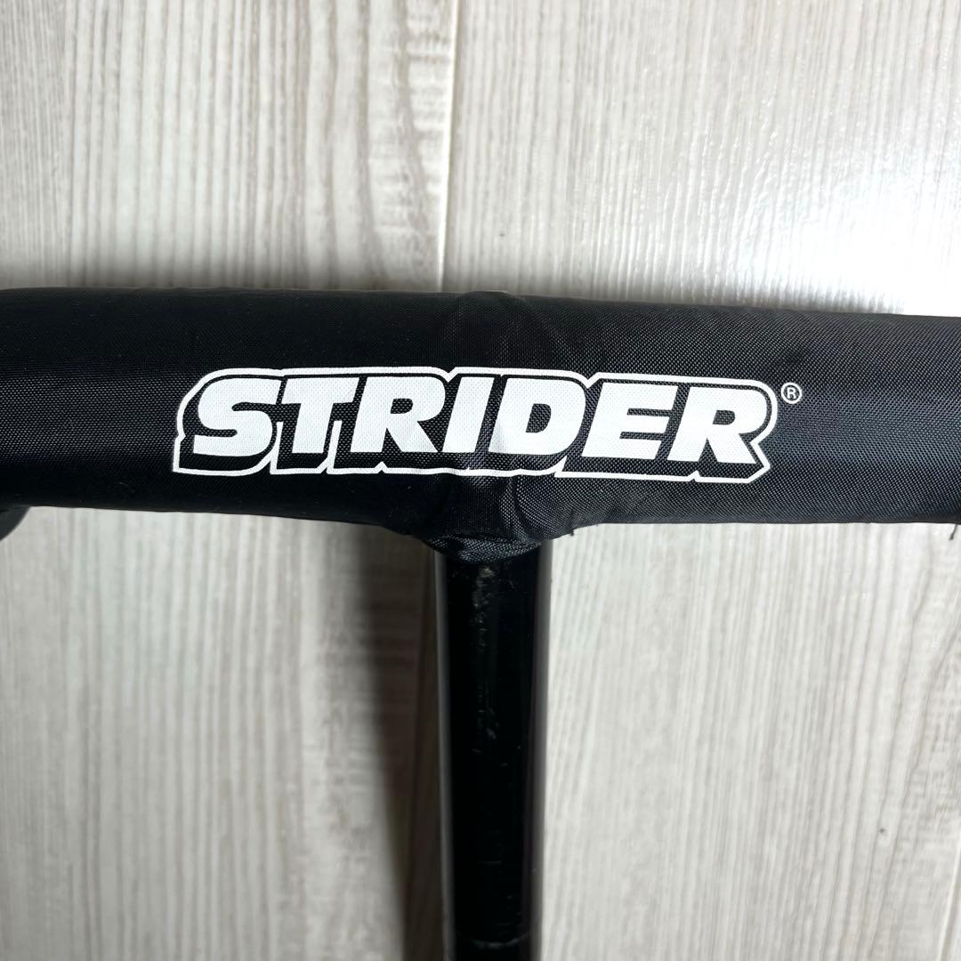 STRIDER ストライダー　スポーツ　　オレンジ　12インチ　キックバイク
