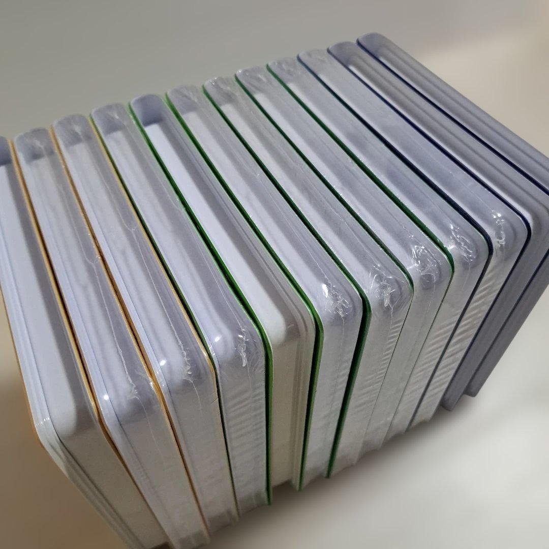 【未使用多め】 ディズニー英語システム　メイン教材　ステップバイステップ　DVD