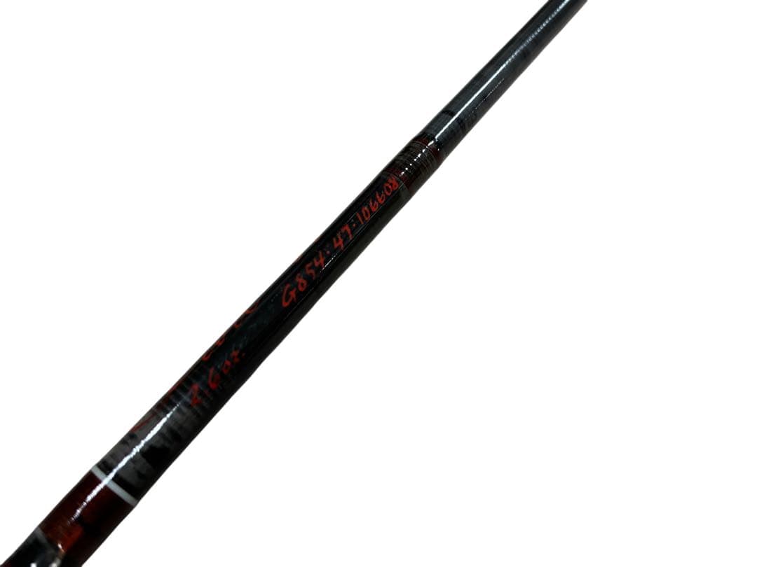 ◯スコット フライロッド G854/ 8.6.4LINE 2.6oz. 釣り竿