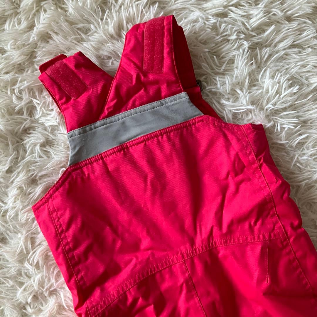 #U3✨BURTON✨スキー スノボ ウェア 上下セット100 キッズ