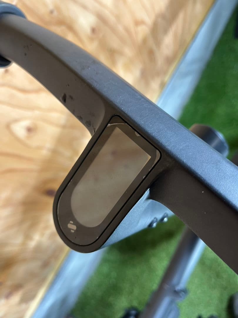 お引き取り限定 Honbike TOGO01 電動アシスト自転車 不動車