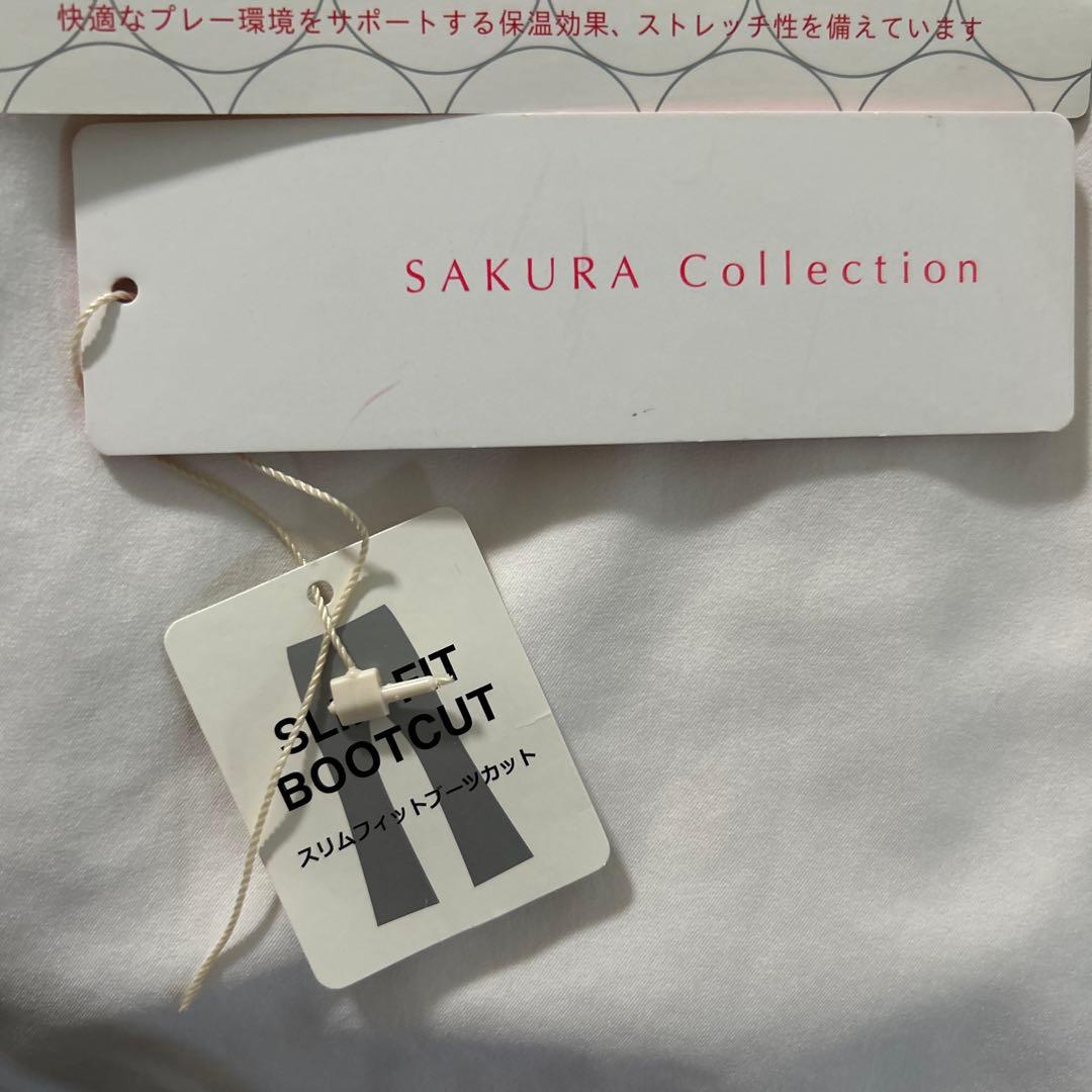 ルコックスポルティフ ゴルフ 裏起毛 ストレッチ ウォームストレッチパンツ