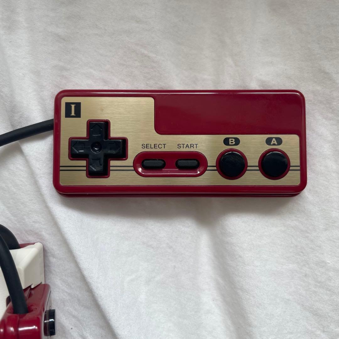 ニンテンドー　クラシックミニ