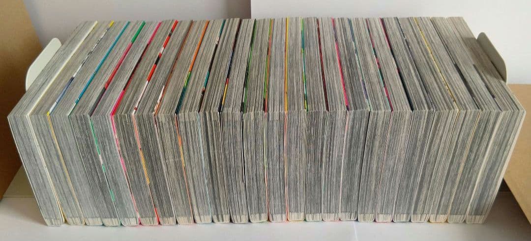 左ききのエレン 1-24巻 【完結セット】