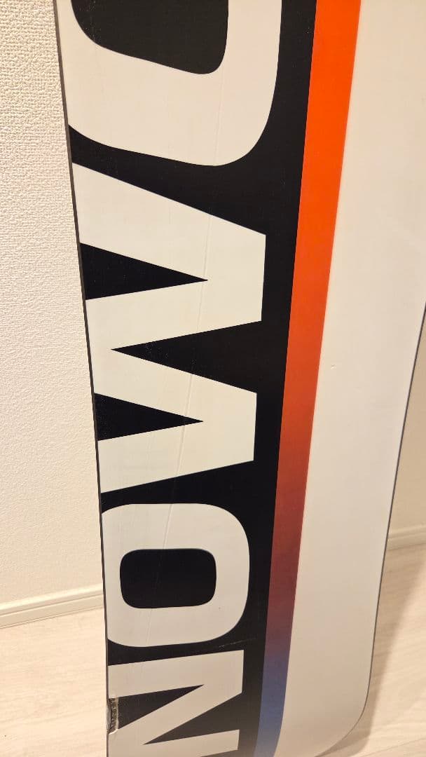 【訳有り】SALOMON HUCK KNIFE 153cm 23-24モデル