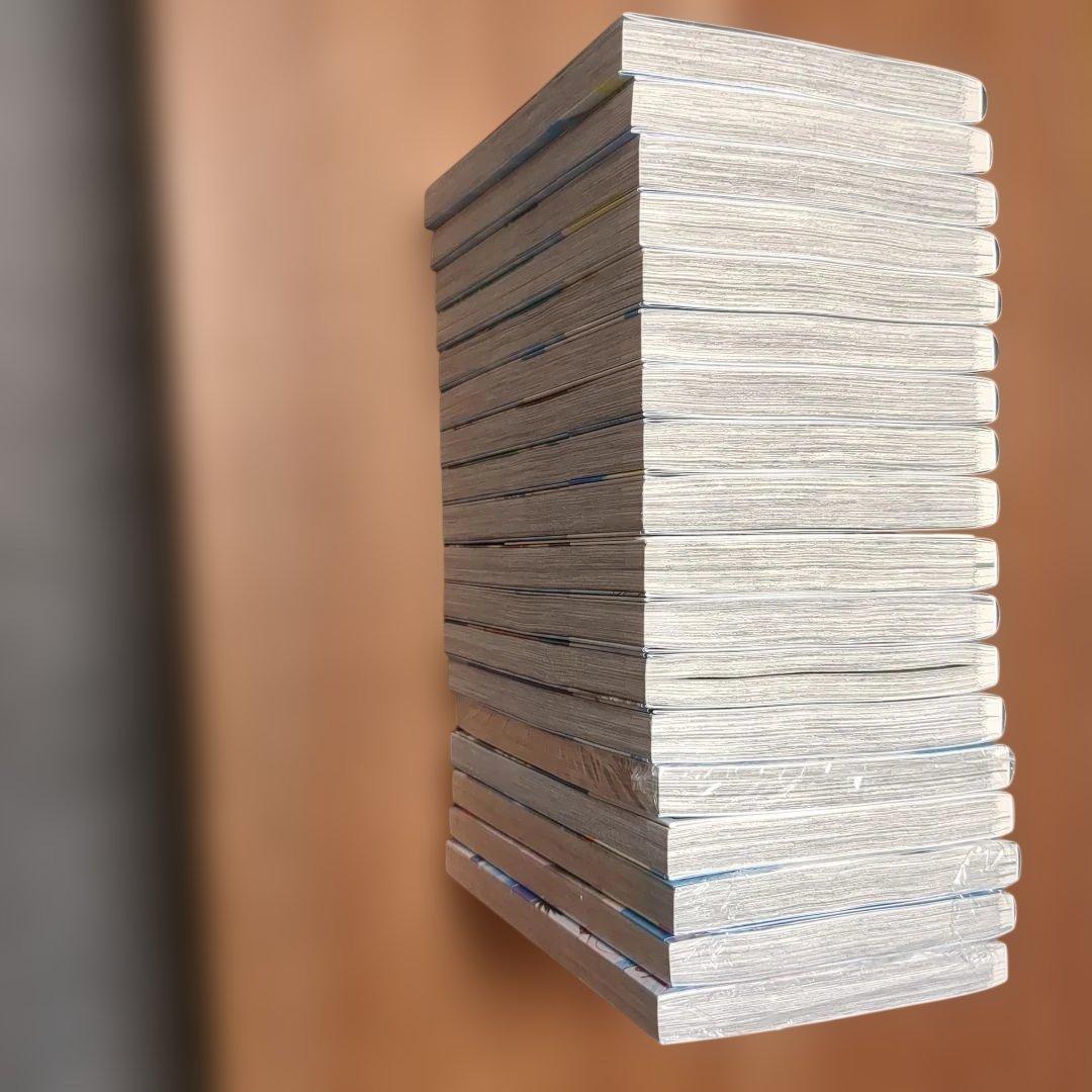 アオのハコ 1〜18巻セット 三浦糀 書店特典付き