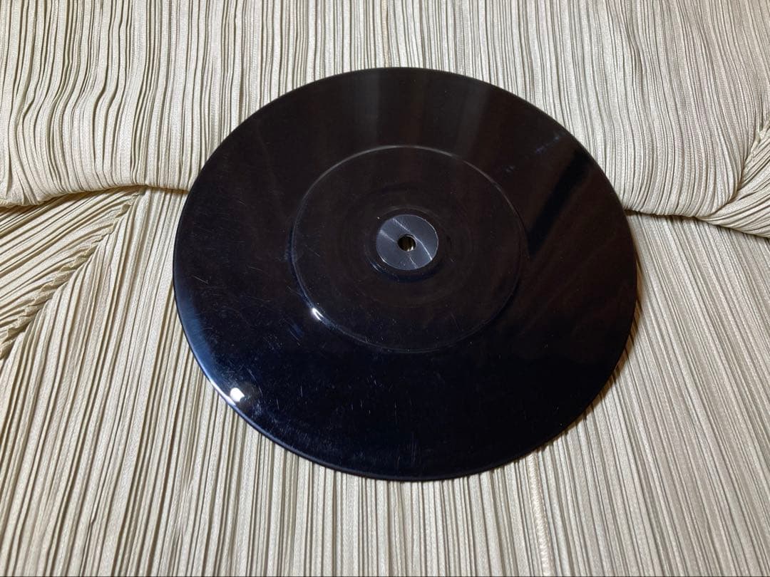 大瀧詠一「ペパーミント・ブルー」PROMO STEREO片面プレス激希少