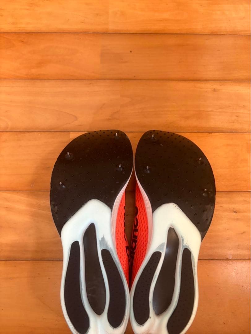 スパイク・シューズ New Balance FuelCell LDX