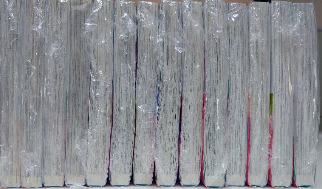 特典付　全巻帯付【新品未開封ほぼシュリンク付】多聞くん今どっち　１〜１４　レア帯