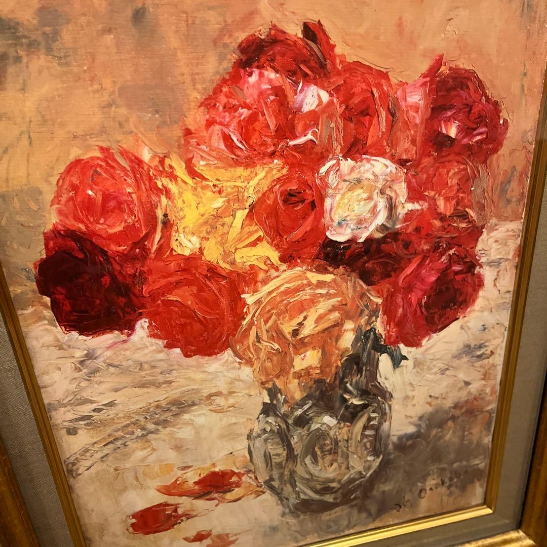 【更に値下げしました】絵画《アートプリント》