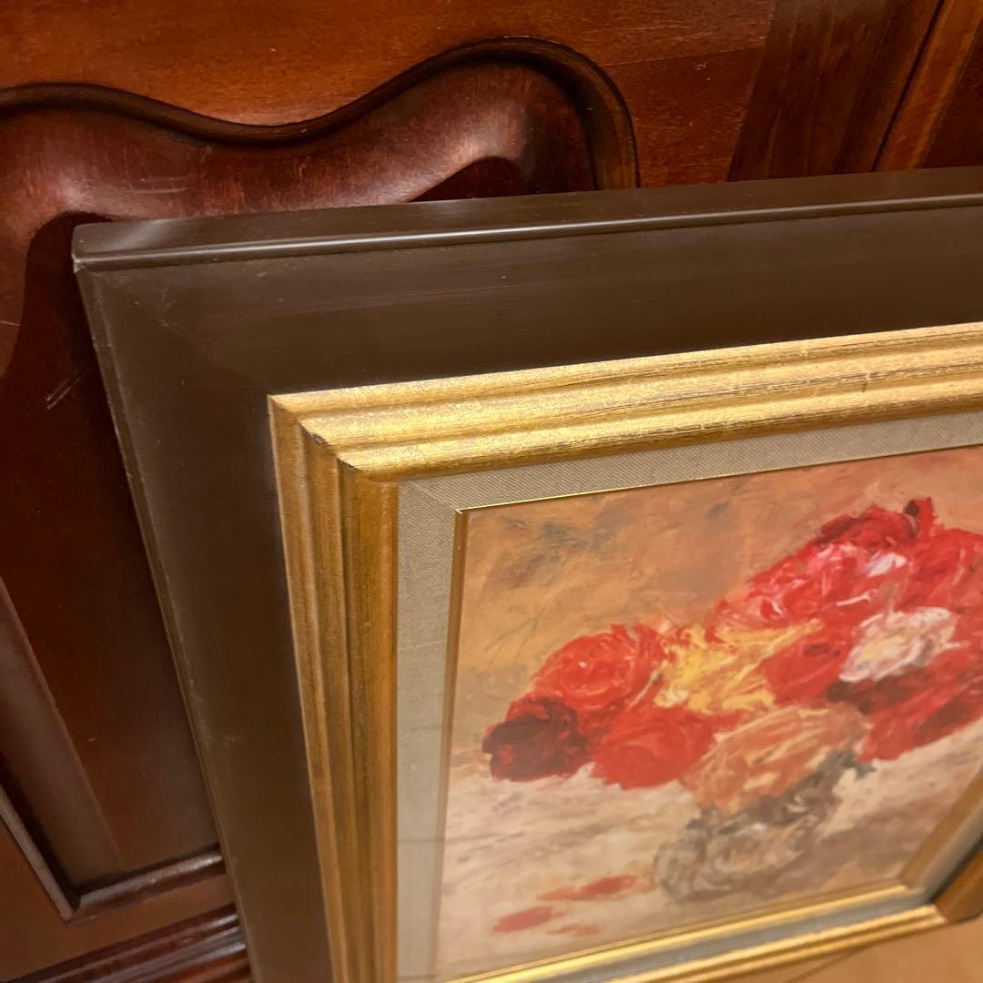 【更に値下げしました】絵画《アートプリント》