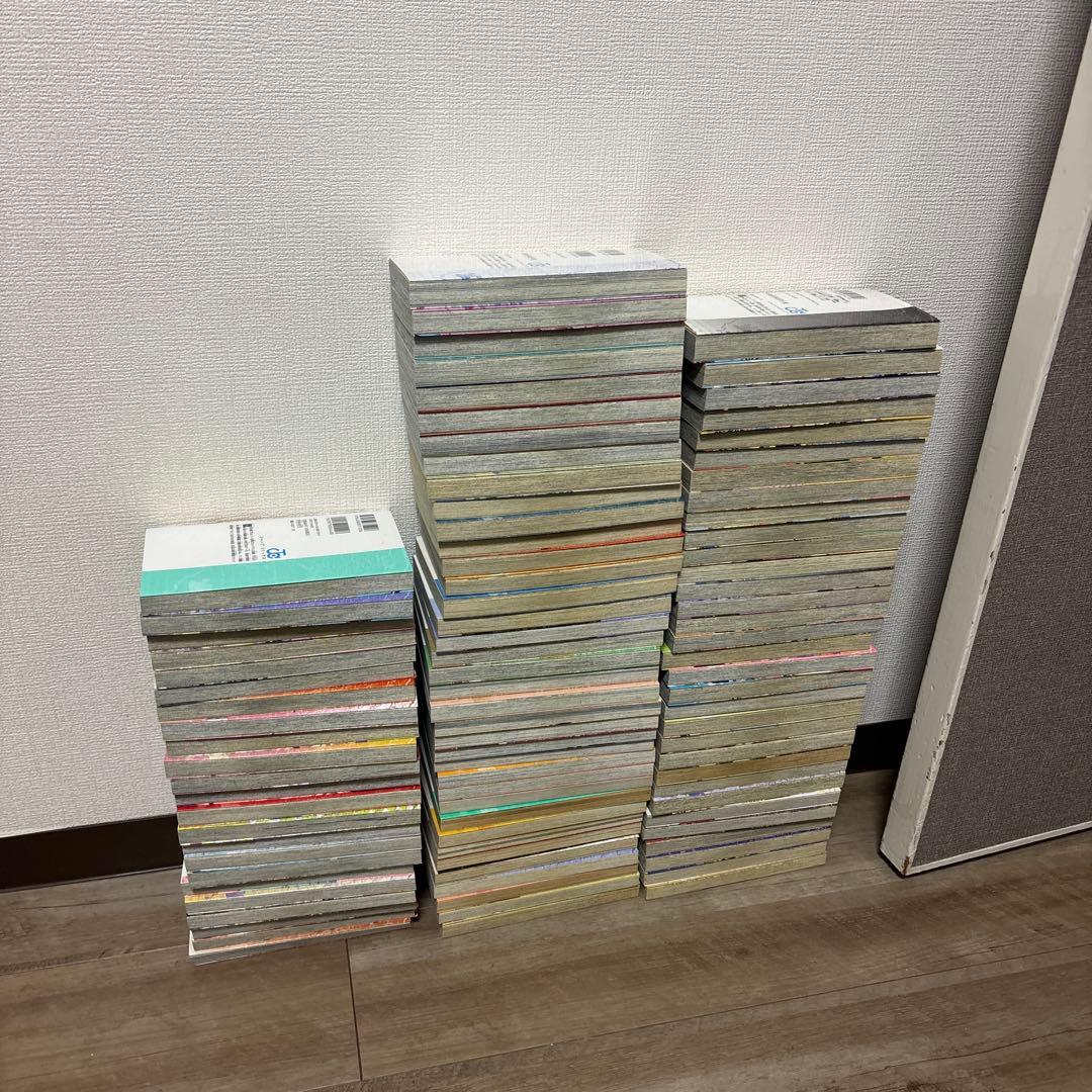 ワンピース全97巻！！！　1週間以内発送