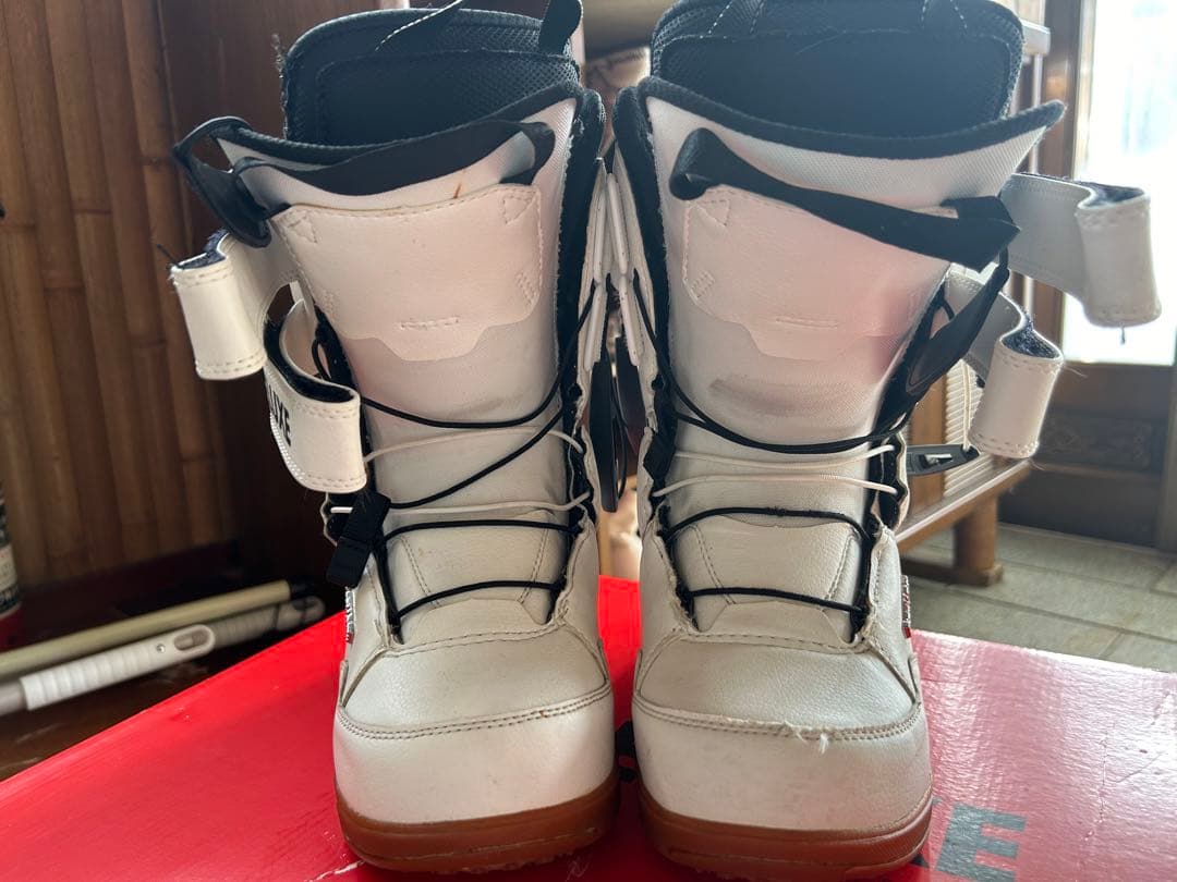 スノーボード DEELUXE