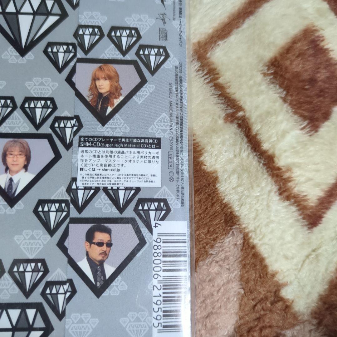 邦楽 SINGLE HISTORY VOL.V 1996-2001 THE ALFEE