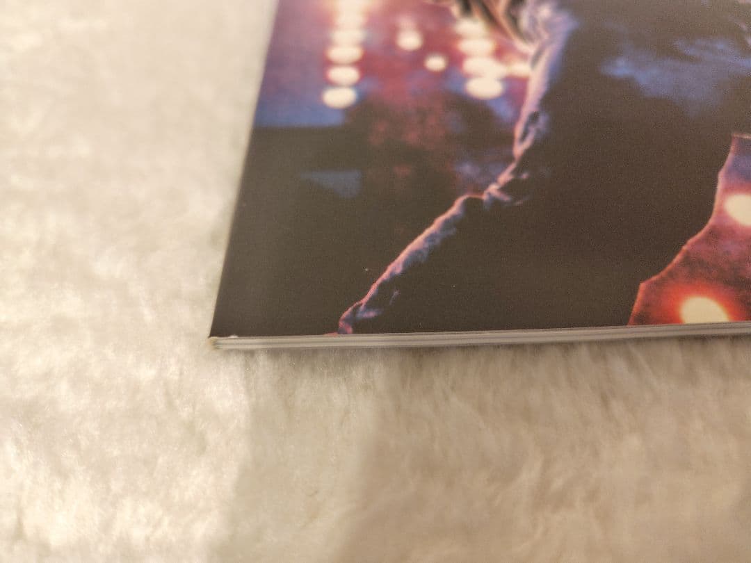 長渕剛/桜島〈4枚組〉　ライブDVD