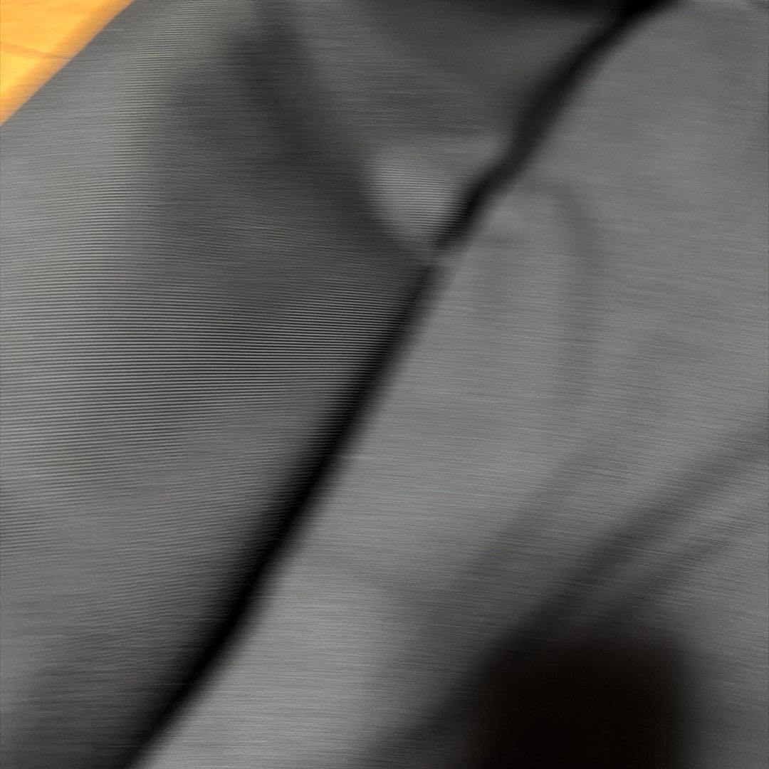 本日限定値下げ　COOTIE / Leather Coach Jacket