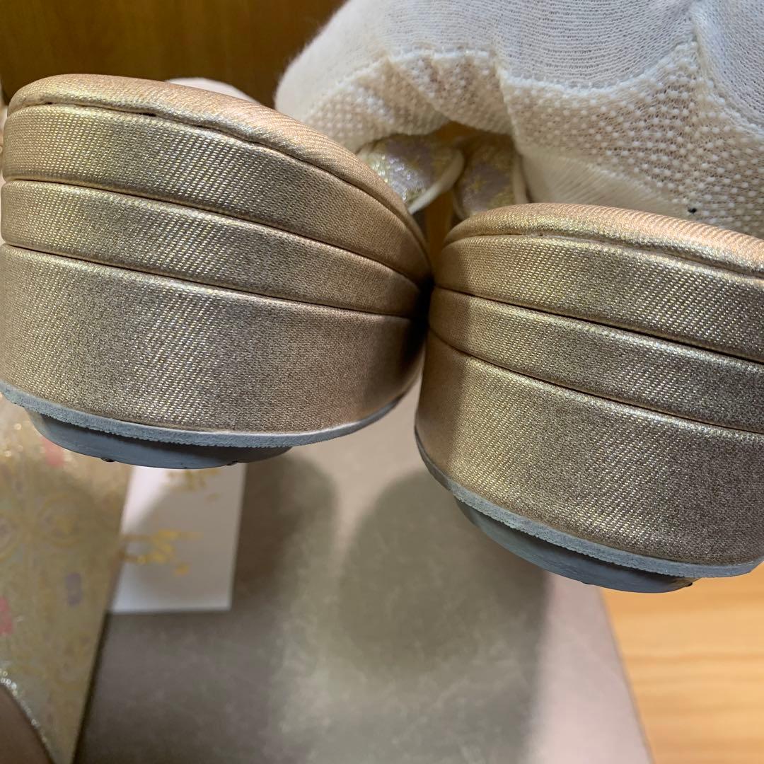 和装沙織セット　Mサイズ