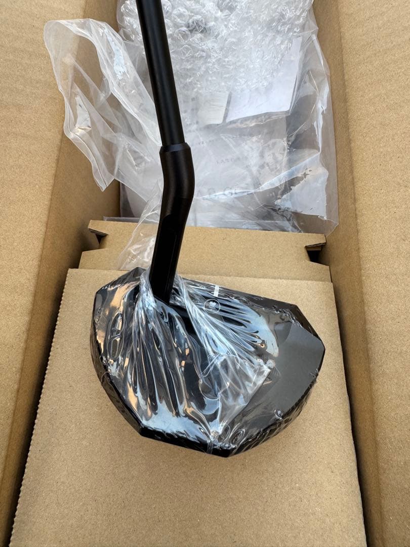 ⚫︎新品未使用⚫︎9/11新発売！L.A.B Golf OZ.1i ヒールシャフト