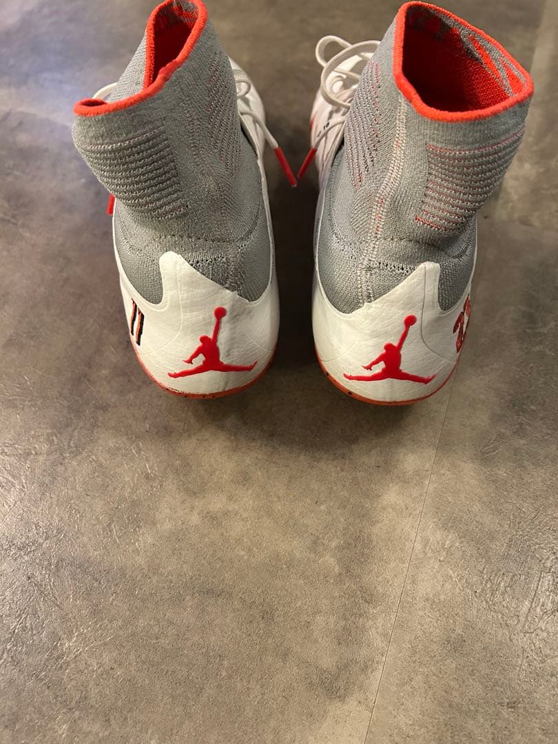 NIKE ハイパーヴェノム ファントム 2 NJR FG