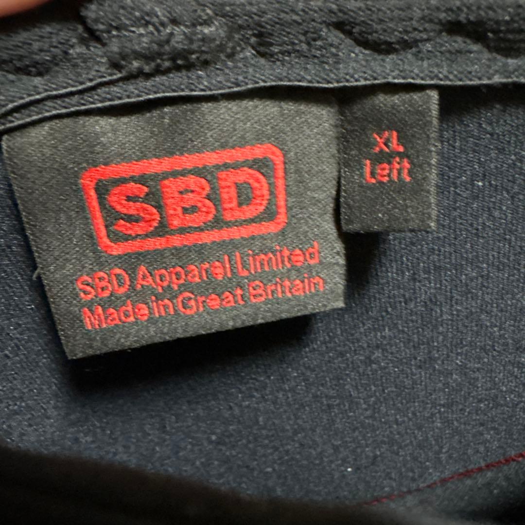 SBD ニースリーブ XL