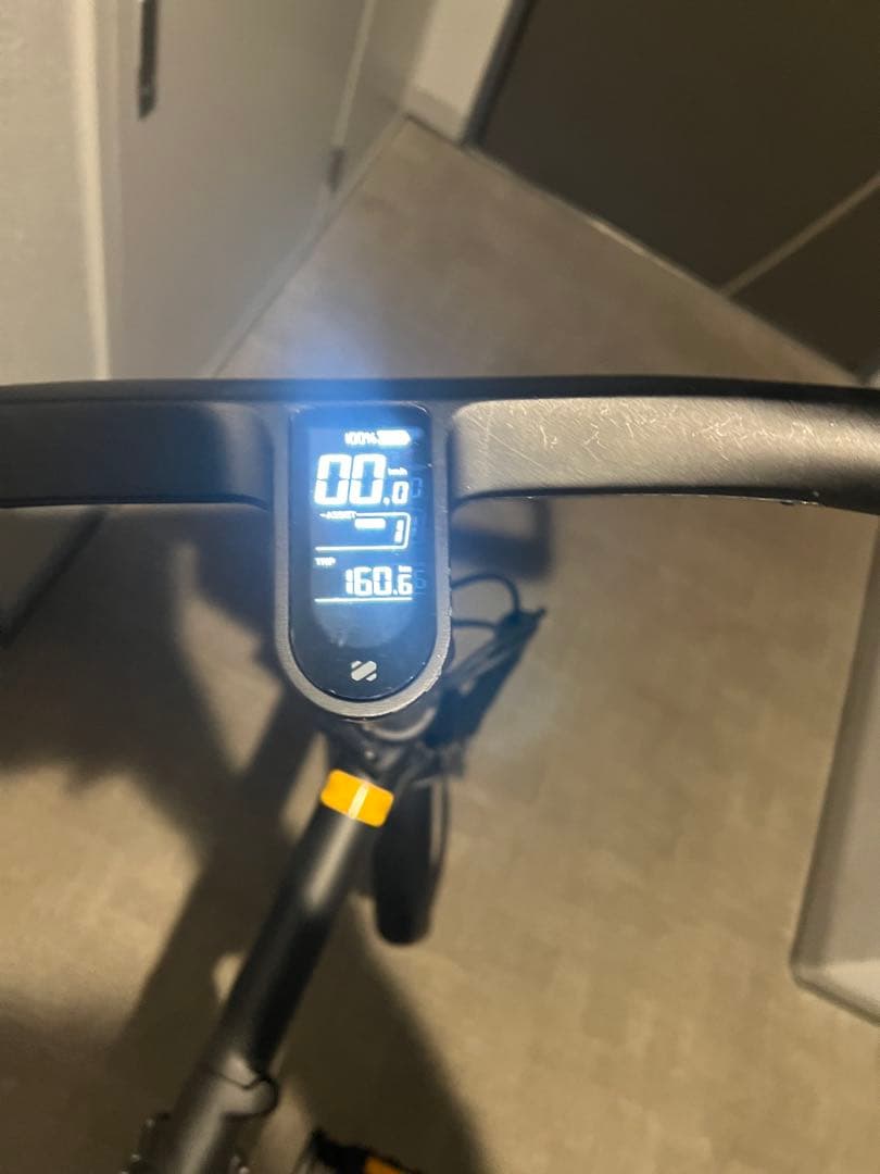 【直接引き取り】【専用】電動自転車　HONBIKE ホンバイクTOGO01