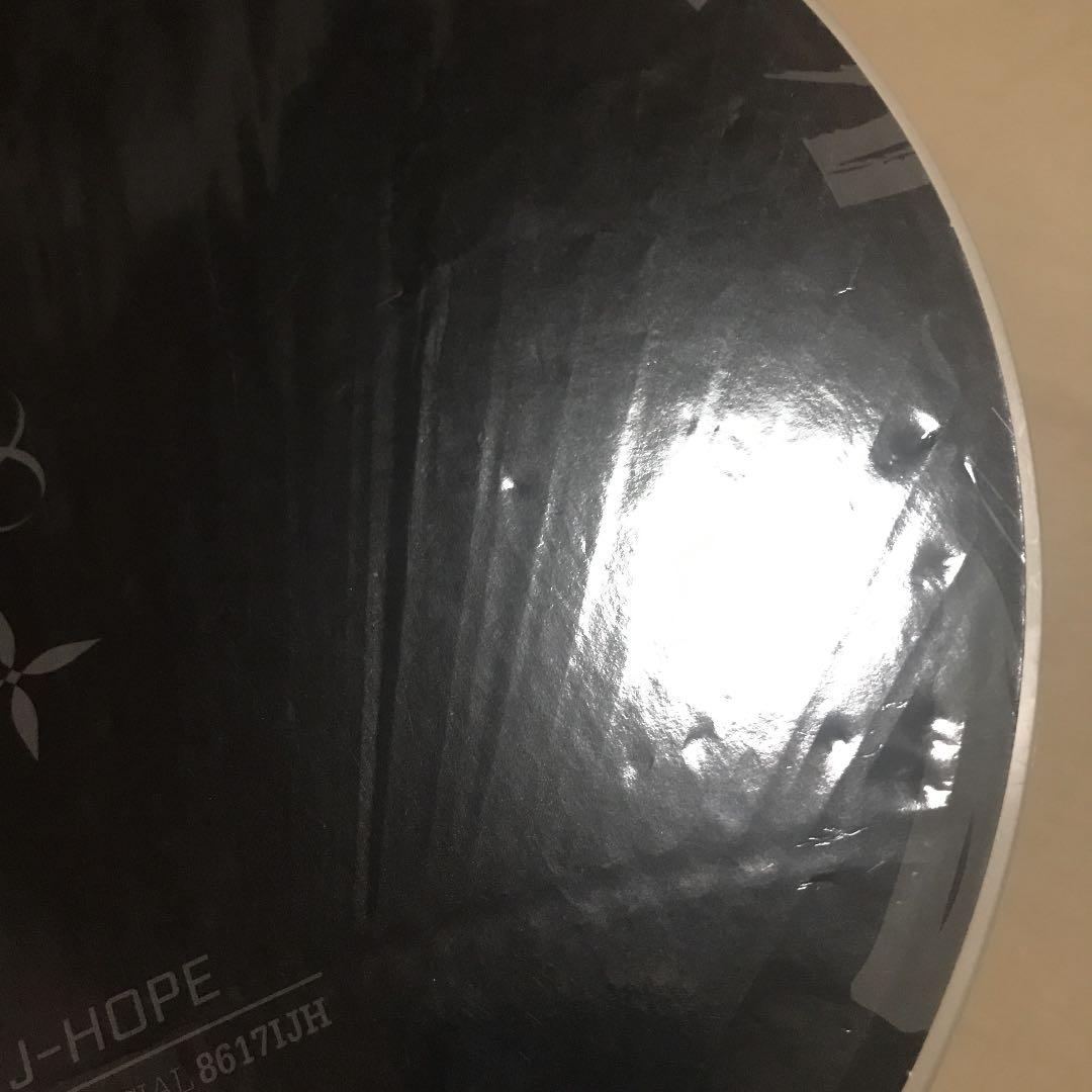 BTS ホソク うちわ