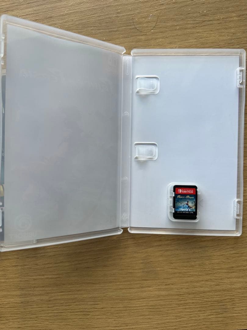 2 Nintendo Switch ゲーム