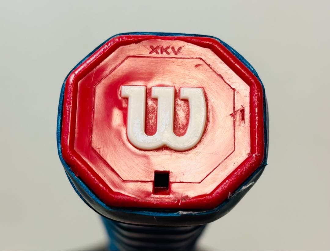 Wilson PROSTAFF 97ULS V11.0 フェデラー G1