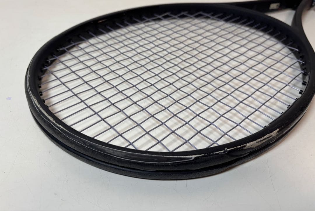 Wilson PROSTAFF 97ULS V11.0 フェデラー G1