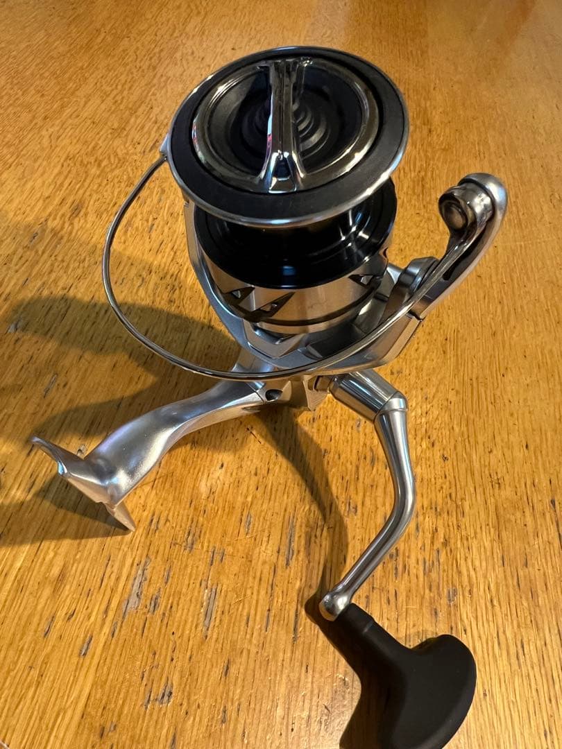 SHIMANO２３ストラディック 4000xg