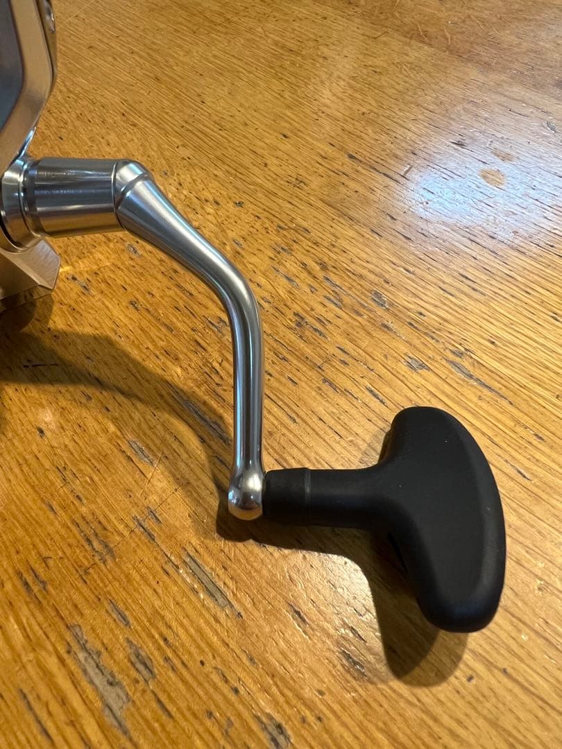 SHIMANO２３ストラディック 4000xg