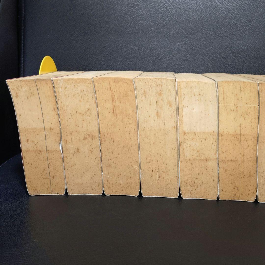 三国志 廉価版 再発行版 20冊 セット 横山光輝 おまけ 付き 諸葛亮孔明