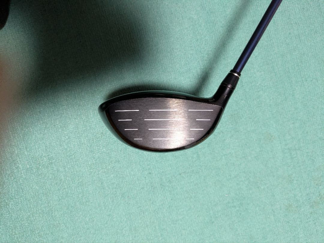 本間ゴルフ　TW767プロトタイプLSドライバー9.5度　EZ-P6S