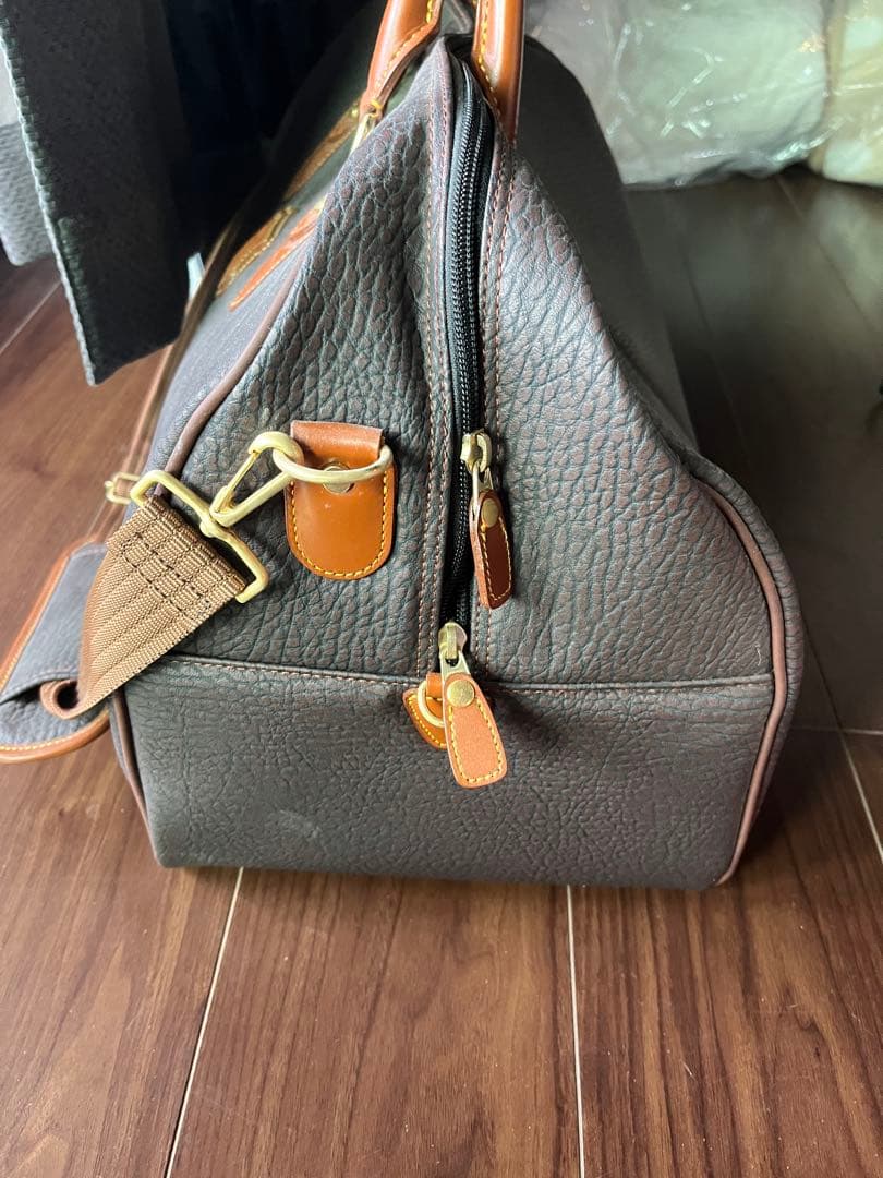 HONMAゴルフバック　シューズケース