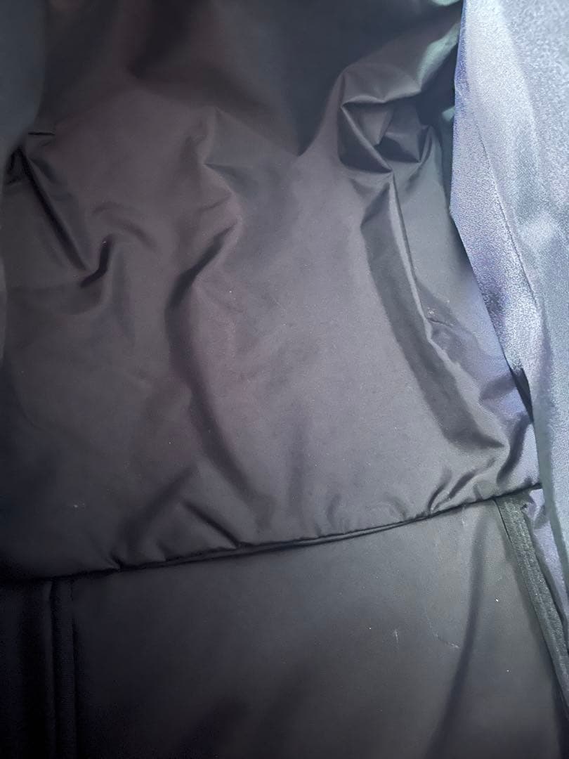 HONMAゴルフバック　シューズケース