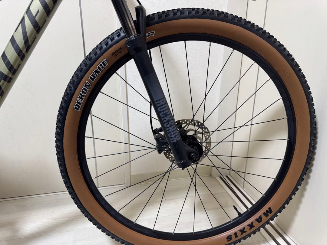 Specialized 美品　Rockhopper Comp 29インチ　MTB