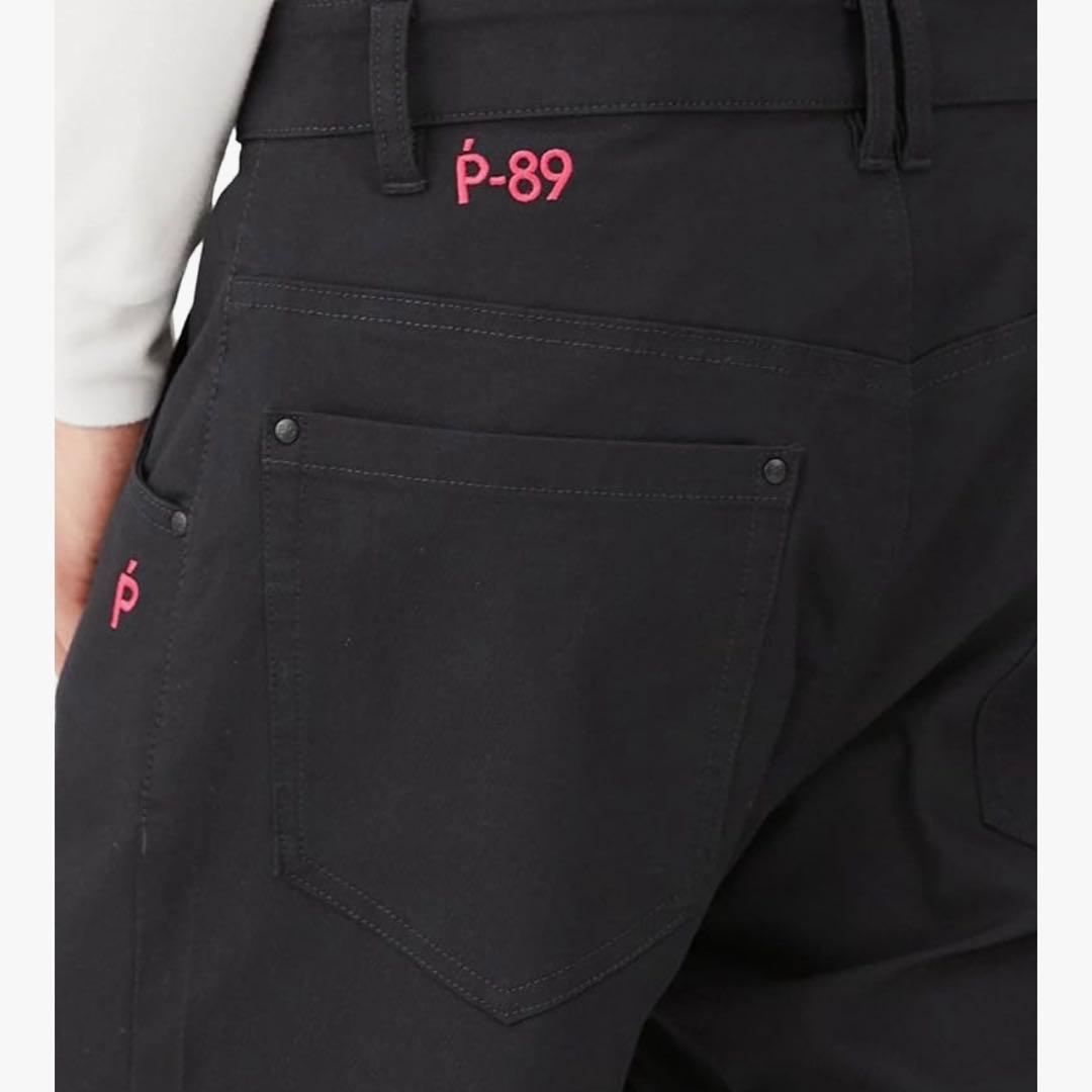 パーリーゲイツ　ハーフパンツ