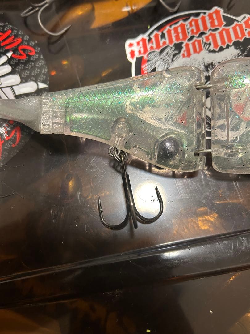 drt クラッシュ9 low