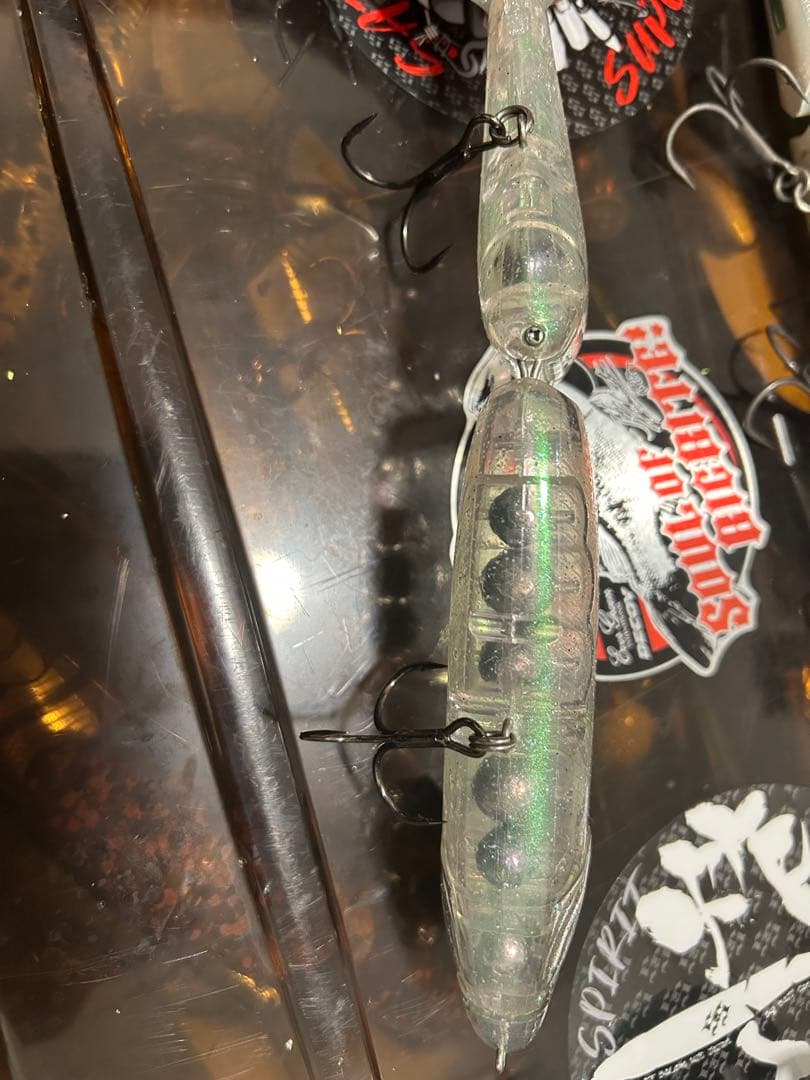 drt クラッシュ9 low