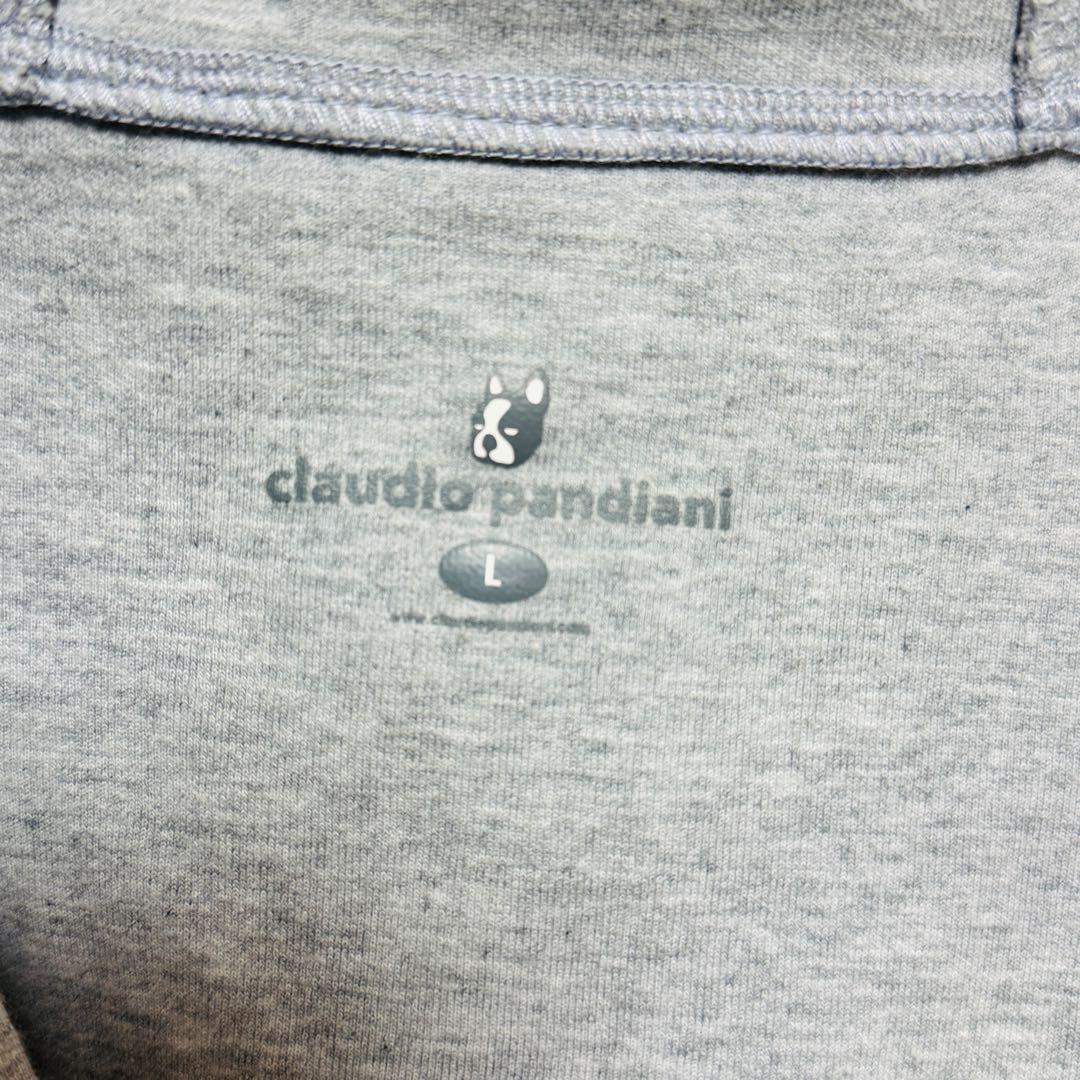 soccer junky スエットセットアップ　ジョガーパンツ ビッグロゴ L