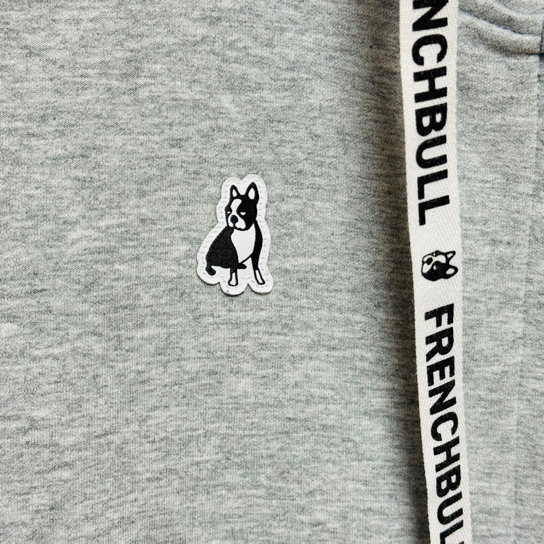 soccer junky スエットセットアップ　ジョガーパンツ ビッグロゴ L