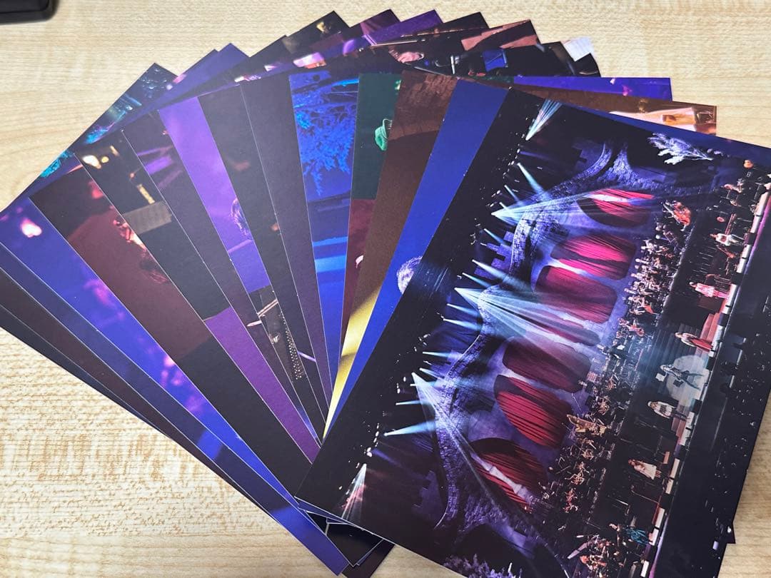 Linked Horizon/ルクセンダルク紀行　初回限定版