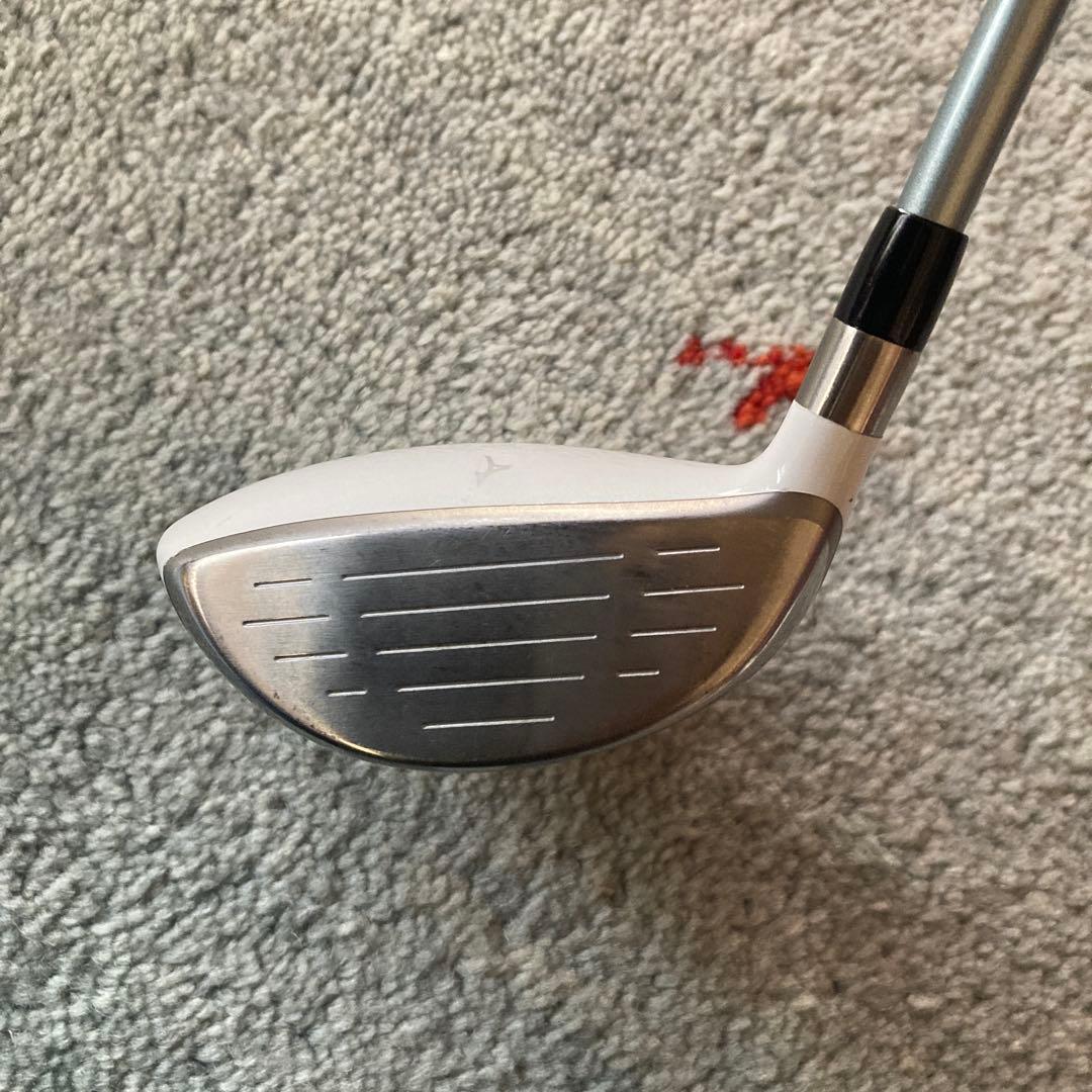 レディース ゴルフクラブセット 10本　パター